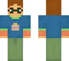 total drama island harold