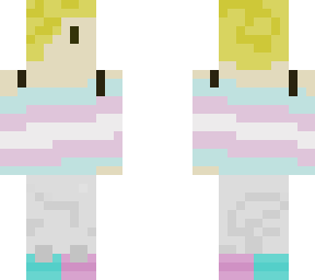 trans person (re-upload)