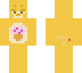 treat heart pig