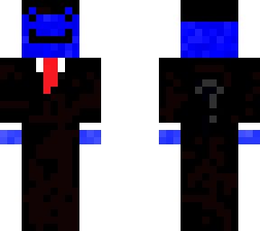 trunks jr original skin