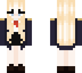 tubbo v2 // dream team girl series