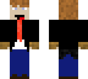 tuxito man