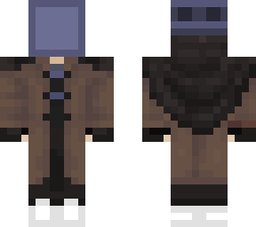 tv head [adventure]