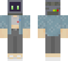 tvhead beach outfit!