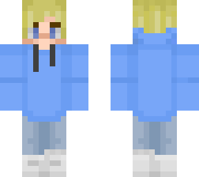 twistedgaming: blue
