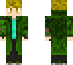 ugh random skin again