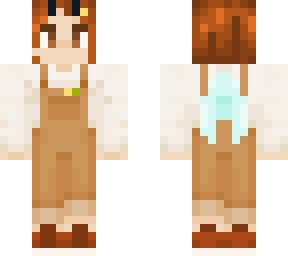 updated bee overalls thing idk