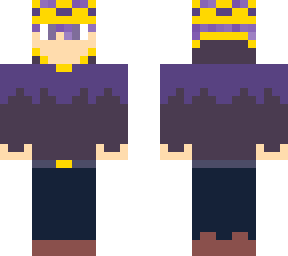 updated pfp