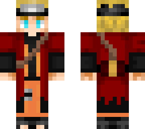 uzumaki naruto