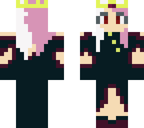 vampire queen
