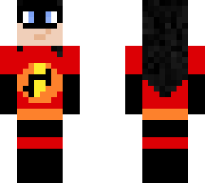violet (from the incredibles)