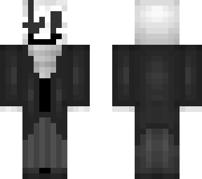 w. d gaster
