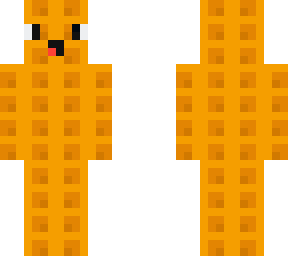 waffles (requested)