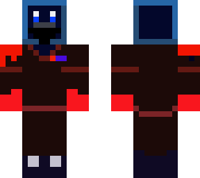 war skin