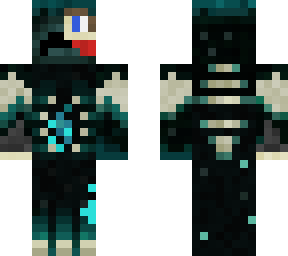 warden combined with someone