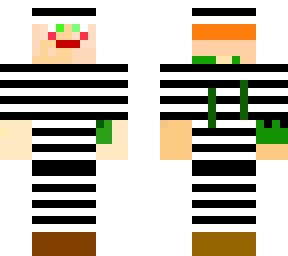 warriorboy164 prisoner