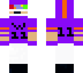 wasteland witches jersey durpy