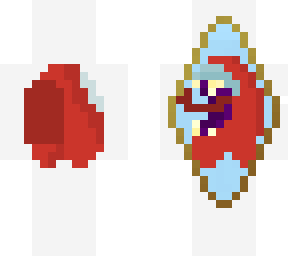 watch out, red