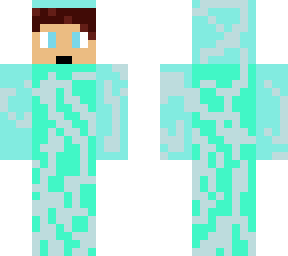 water man