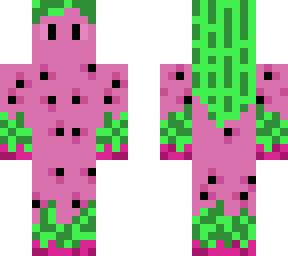 watermelon girl