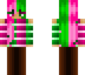 watermelon girl