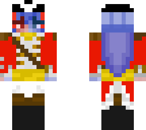 wedding skin