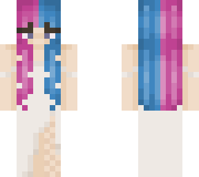 wedding skin