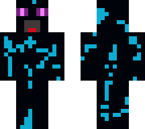 wet enderman