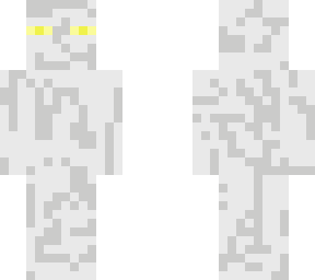 white enderman