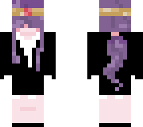 why cant i just be happy with the first way i make my skins?