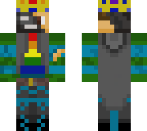 wither guardien