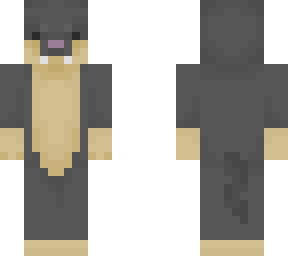 wolf (animals pt 2)