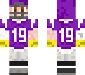 wr-adam thielen-minnesota vikings