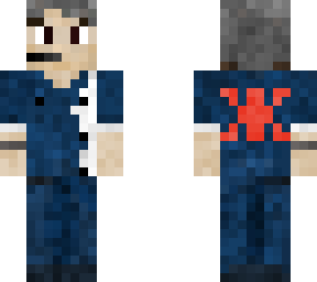x1 member