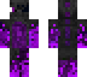 xhydrax purple fire dragon