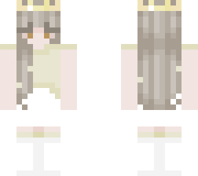 yass queen yasss (without the armor)
