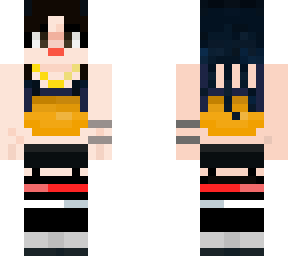 yeji | itzy