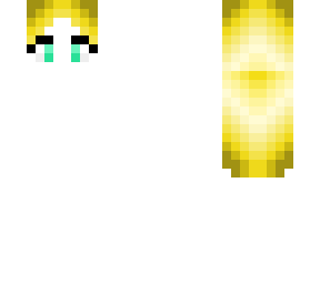 yellow ~ hb