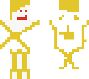 yelow meeaaannn