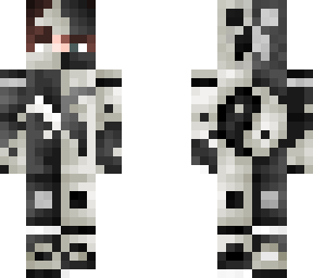 yin yang boy