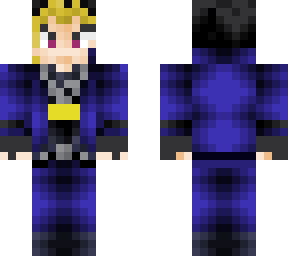 yugiho