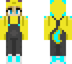 zeroplayz axolotl skin