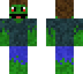 zombie (origins mod)