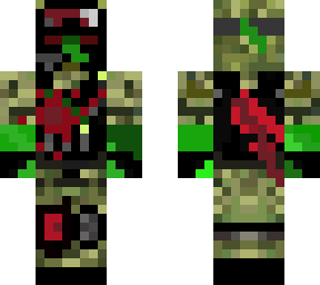 zombie