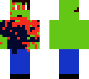 zombie