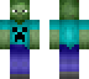 zombie contest!!!
