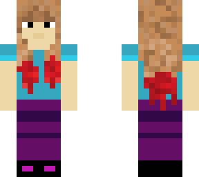 zoyenkas skin
