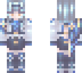 => + // spindrift knight // +