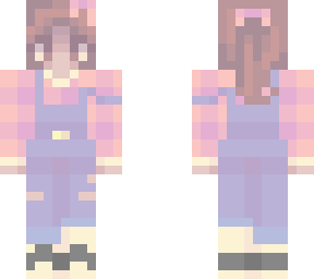 >> guiltless // first skin <<