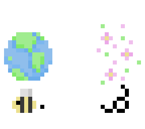 ~ happy earth day! ~